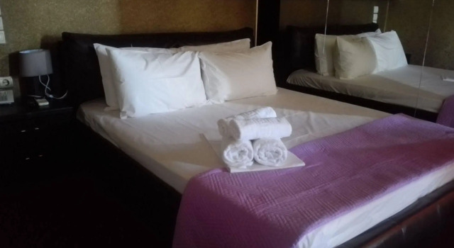 Feevos Hotel