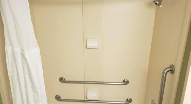 Номер Standard Best Western Plus Sanford Airport/Lake Mary Hotel