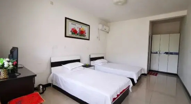 Номер Standard Tianyu Home Inn