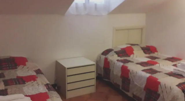 Apartment With 3 Bedrooms in Sanremo, With Wonderful sea View, Terrace and Wifi Near the Beach