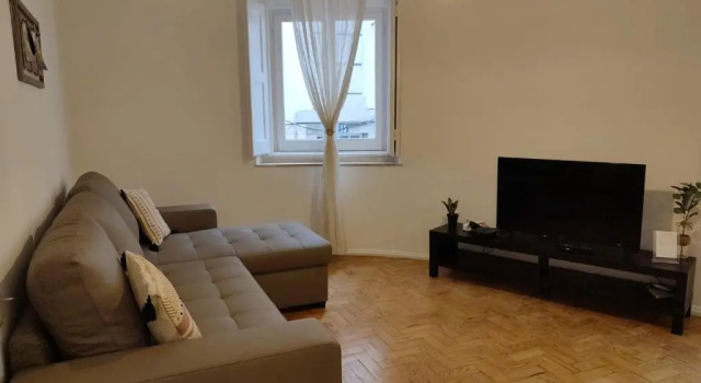 Апартаменты с 2 комнатами Casas da Biquinha