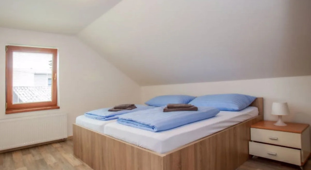 Apartment Dehtáře, Reserva ahora Apartamento Zabovresky Bohemia Meridional