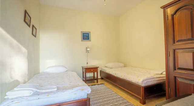Bagbadem Tatil Ciftliği, Rezervovat Rekreační dům Chaty v Bozcaada, Chalupa