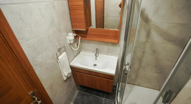 Студия Family Time Suites Hotel