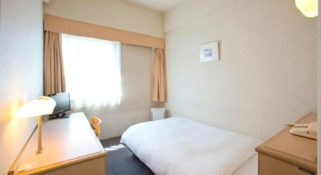 Hotel South Garden Hamamatsu - Vacation STAY 92691, Забронировать Отель Хамамацу Сидзуока