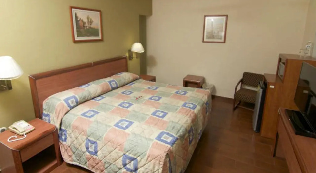 Standard Doppel Zimmer Hotel Premier