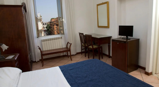 Standard- værelse Gaudí Guesthouse