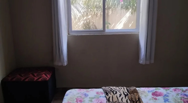 Номер Standard Dreams Paradise