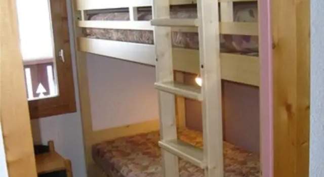 Апартаменты Apartment in Plagne 1800 Near Paradiski