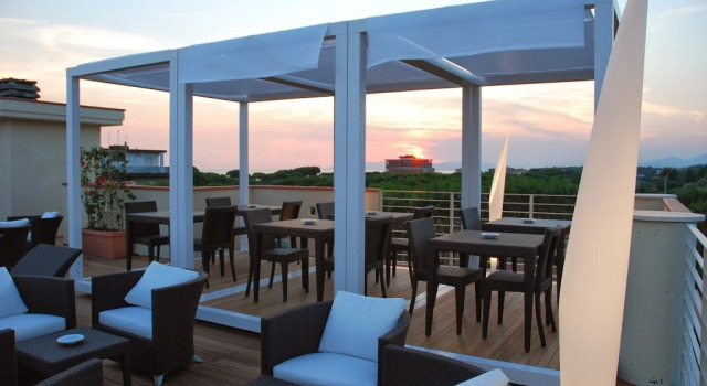 Zen Hotel Versilia