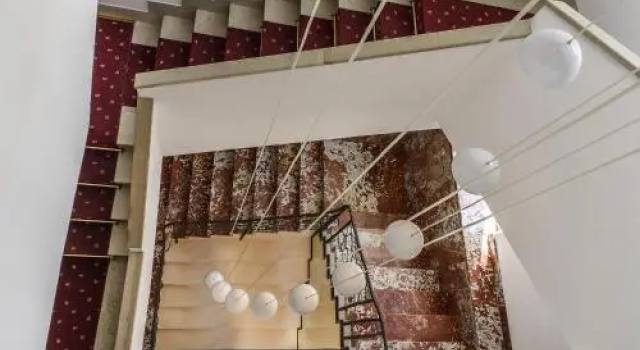Hotel Marcelli