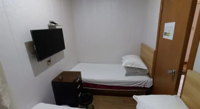 Двухместный номер Economy Wuyuehua Hostel