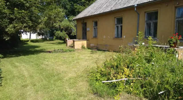 Номер Economy Paali cottages
