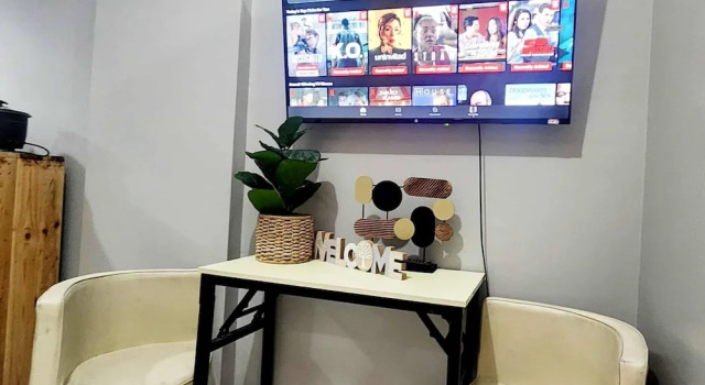 Номер Standard The Comfort Zone in Baguio City