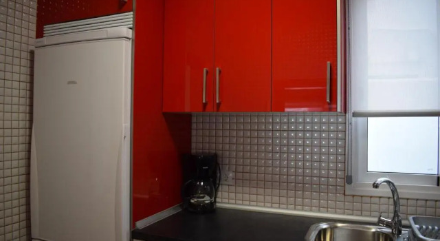 Апартаменты Deluxe Apartamento San Isidro