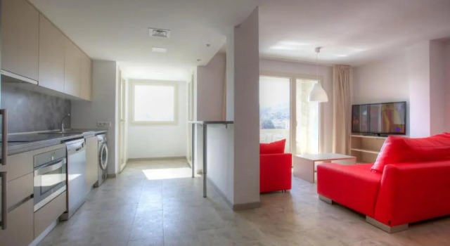Апартаменты Superior Sono Master Apartments