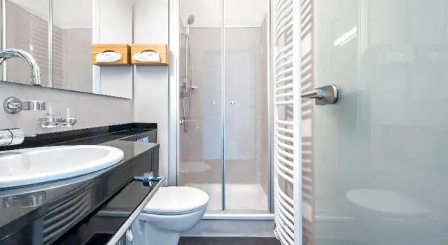 Двухместный номер Classic Design Hotel Wiegand