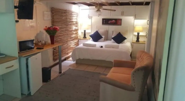 Номер Standard Lodge Strand