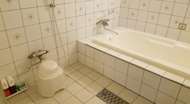 Номер Deluxe Hotel Mermaid