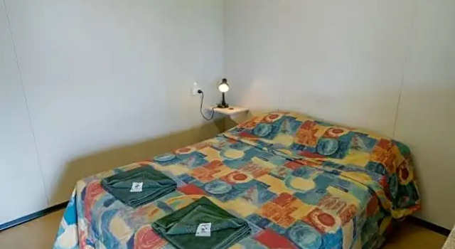 Номер Economy Capella Hotel Motel