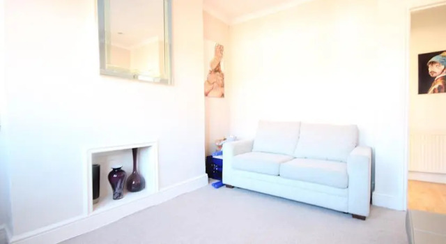 FG Property - Kensington, Fairholme Road, Забронировать Отель Лондон Большой Лондон, рядом с Станция метро Kensington (Olympia)