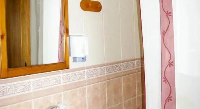 Hosteleria Santa Cruz