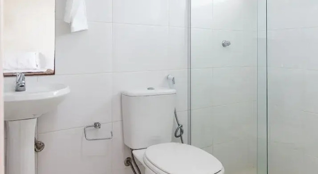 Коттедж Bz29 Casa 300 metros da praia de Geribá