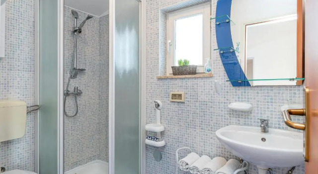 Apartments Junek, Забронировать Апартаменты/квартира Апартаменты Rovinj Riviera, Апартаменты/квартира