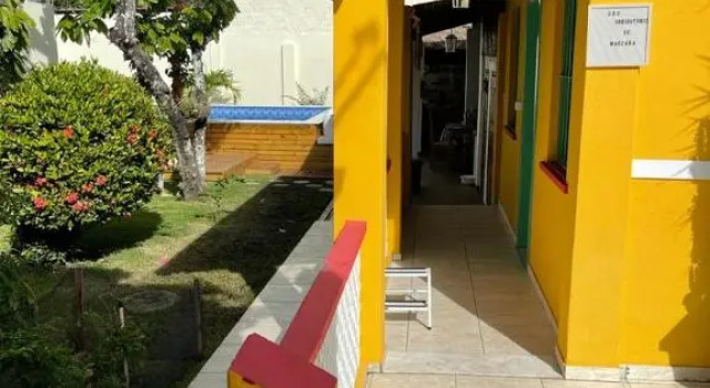 Студия Deluxe Casa com Piscina