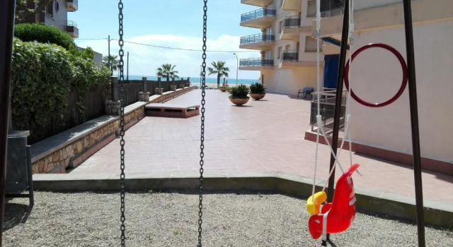 Апартаменты A3A Marina View