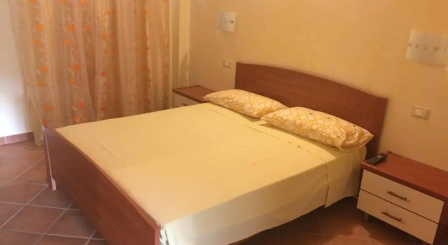 Agriturismo La Valbona