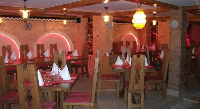 Holiday Club Neptun