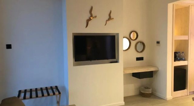 Люкс Abacus Suites