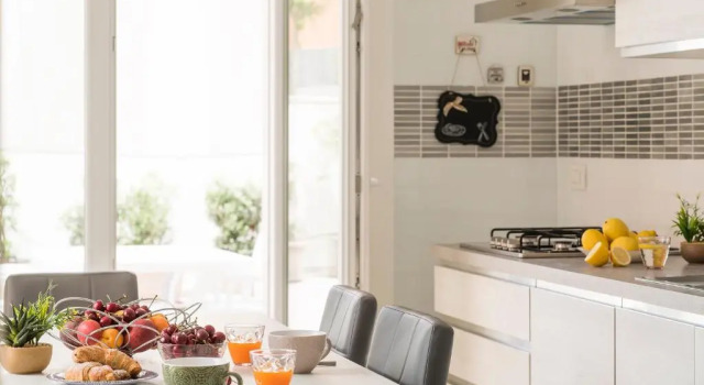 Апартаменты KKB House in Monopoli