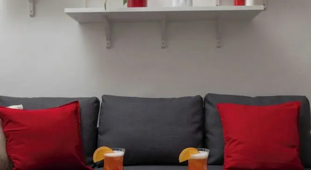 Апартаменты Deluxe Enjoy Downtown Boutique Apartments #12 by goodnite cz