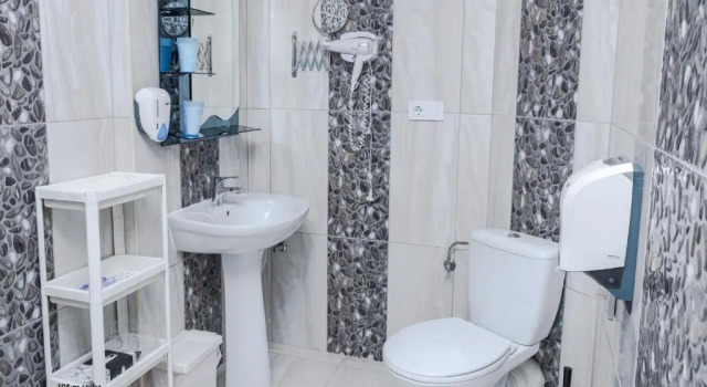 Номер Deluxe Hotel Napsugár