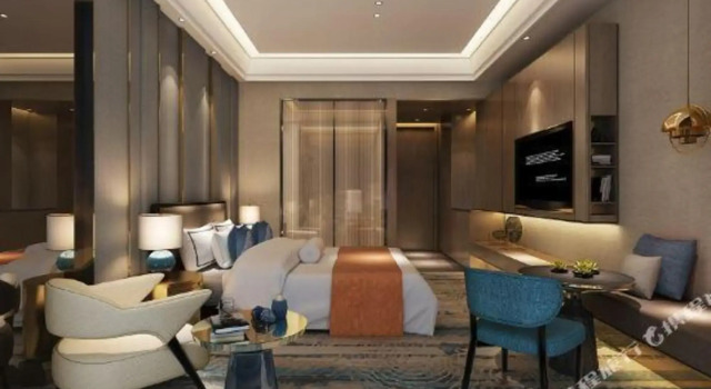 Rui'an Xindu Hotel