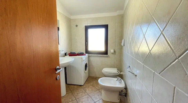 Апартаменты с балконом Porto Apartments - La Caletta