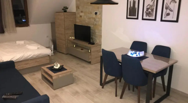Апартаменты Milmari L44