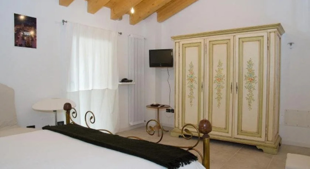 B&B Marostica, Забронировать Отель «постель и завтрак» Маростика 