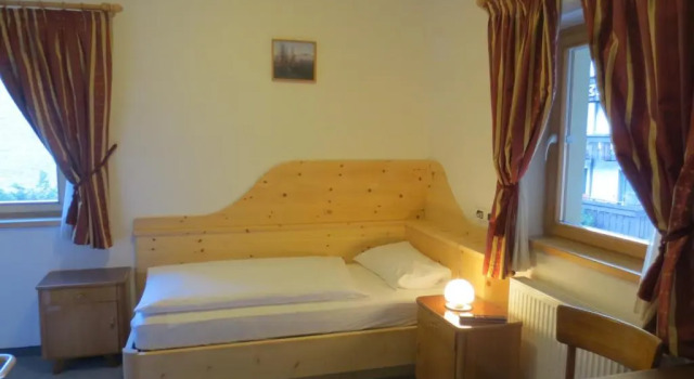 Номер Standard Hotel Borest