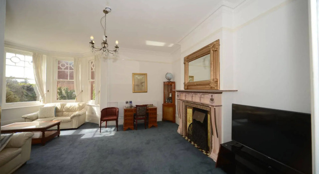 Seabrook House, Забронировать Отель Отели Англии 3 звезды, 3*