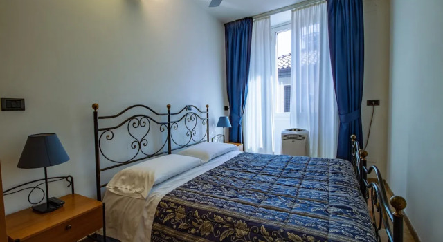 Апартаменты с 2 комнатами In Riva Al Lago B&B