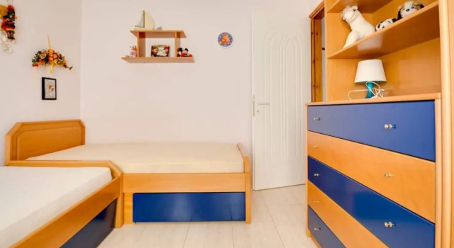 3 Bedrooms cozy Villa- 150m from the beach!, Book Hotel Pefkohori 