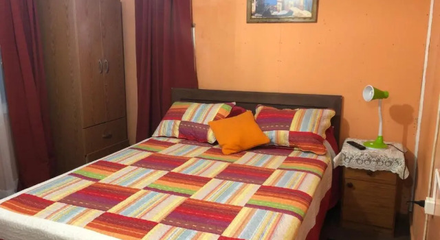 Номер Standard Hospedaje Familiar Gladys House