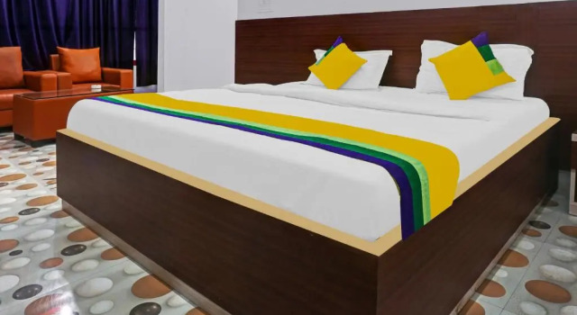 OYO 86304 Hotel Sunset Inn