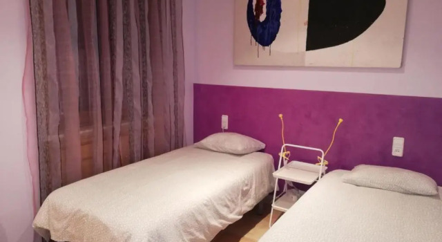 Apartamento C/Real,9