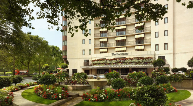 The Dorchester