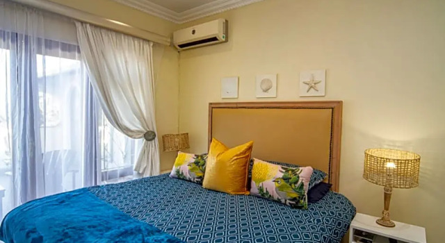 Двухместный номер Standard с видом на море La Loggia Bed and Breakfast