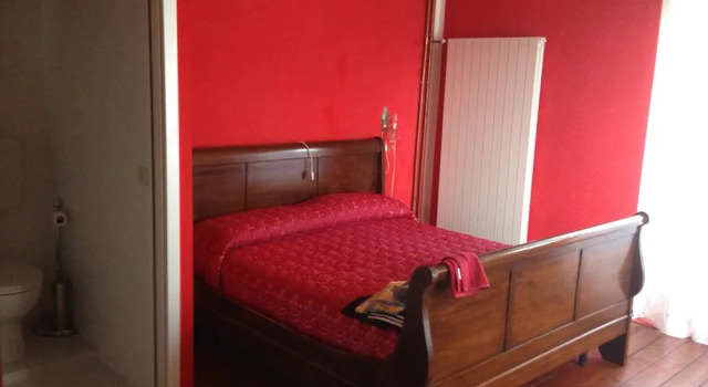 B&B La Locanda del Cinghiale, Buchen Sie Bed & Breakfast Aurano Lago Maggiore